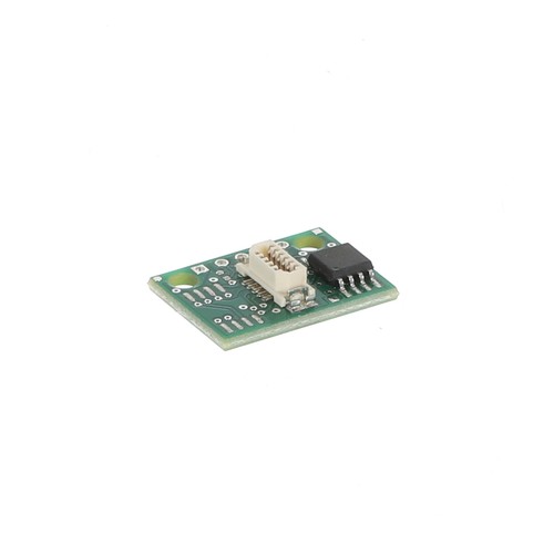 Merrychef personality module - merrychef,