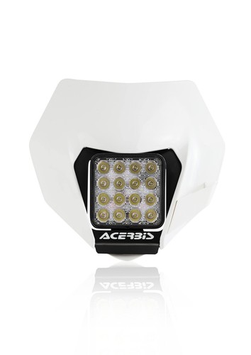 Acerbis universal vsl led - acerbis,