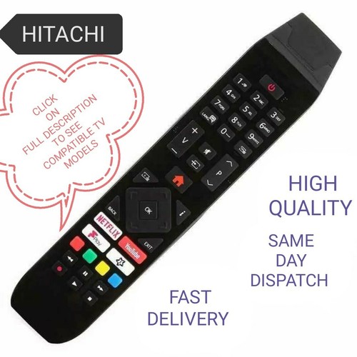 Replacement remote rc43141 for - rc43141,