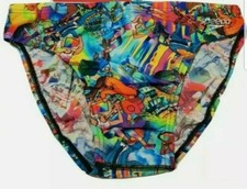 Speedo Boys Swim Shorts Youth