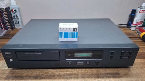 Vintage classic nad - vintage,
