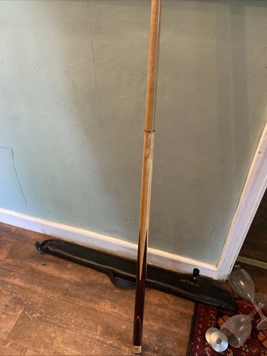 Vintage riley snooker cue - riley,