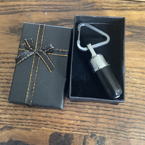 Montecristo keyring with punch - montecristo,