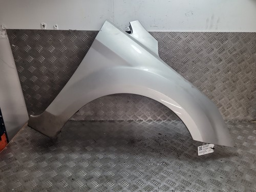 Ford focus mk2 - ford, front
