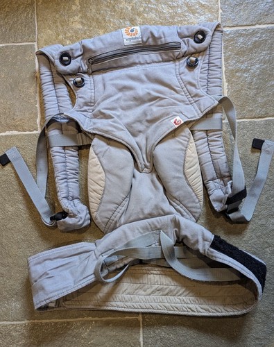Ergo baby adapt carrier - adapt,