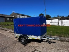 Used 2024 Utility / Camping /