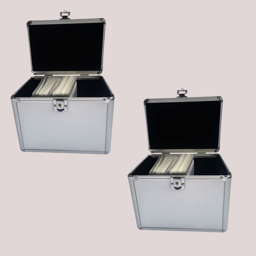 Silver aluminium 120 dvd - 2,
