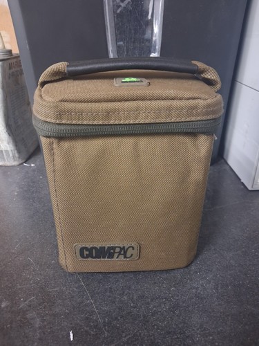 Korda compac goo bag small - compac,