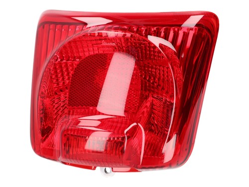 Rear light vespa 58266r for - light,