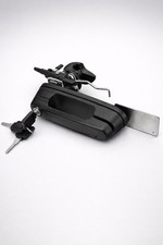 Aeroklas Hardtop Rear Door