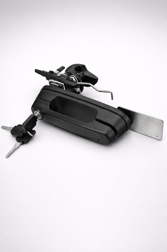 Aeroklas hardtop rear door - hardtop,