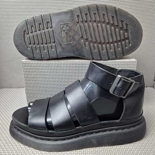 Martens clarissa sandals uk - clarissa,