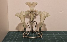 A+ Vintage Art Nouveau Epergne