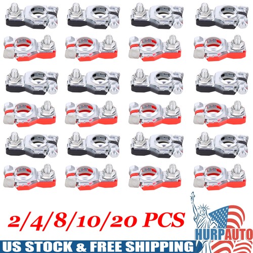 Lot battery terminal - lot,