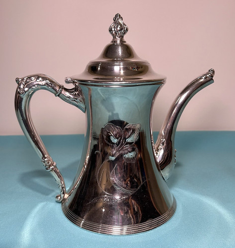 Antique rogers silver - antique,