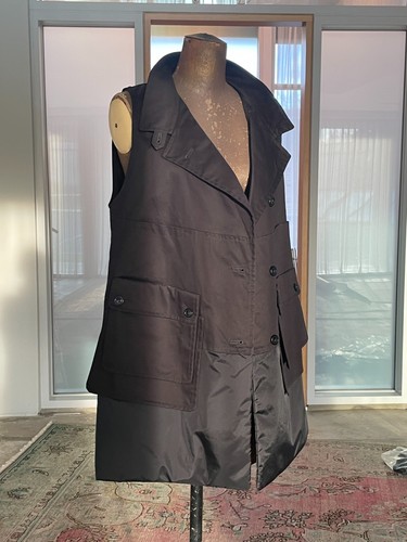 Yacco maricard black cotton - maricard,