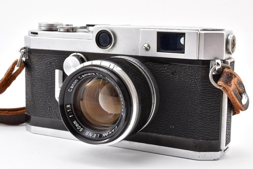 Exc canon l3 leica - l3, screw