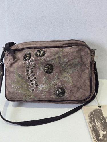 Campomaggi shoulder bag - campomaggi,