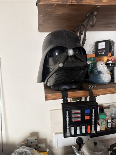 Hasbro darth vader 2004 - 2004, star