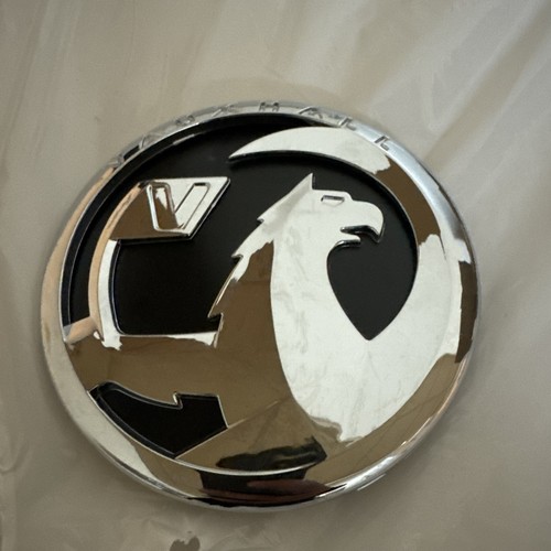 Vauxhall insignia facelift - insignia,