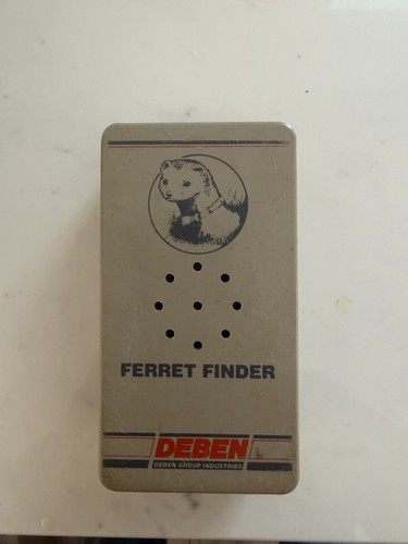 Deben mk1 15ft ferret finder - mk1,