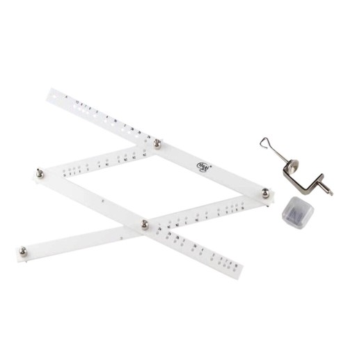 34cm drawing reducer enlarger - reducer,