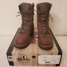 Chippewa 25405 Super Logger