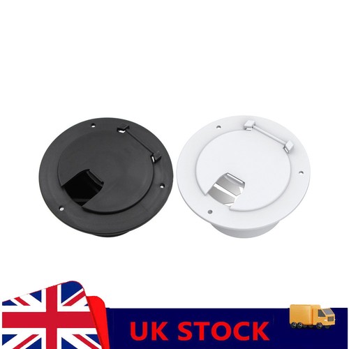 Round electrical cable - electrical, hatch