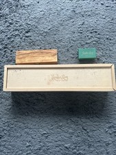 Mastro Livi  Razor And Loom