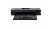Dell Latitude K07A E-Series E-port Replicator Laptop Docking Station - 0PDXXF