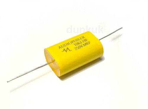 10uf metallised - 10uf,