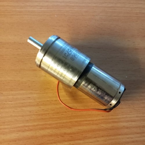 Escap 22mm motor - escap,