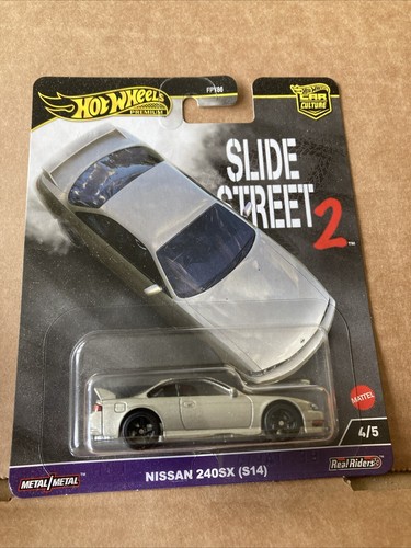 Hot wheels diecast - hot,