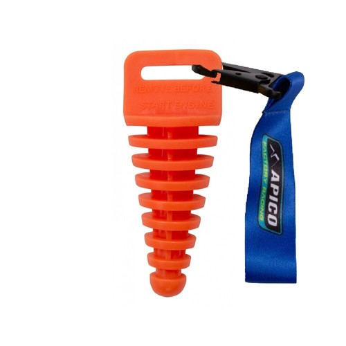 Apico stroke exhaust washing - apico,