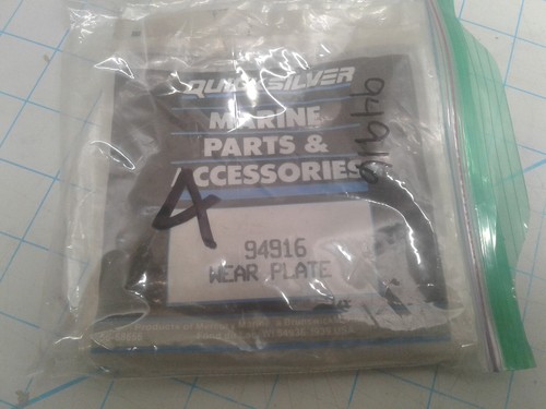 Boat marine quicksilver - ,