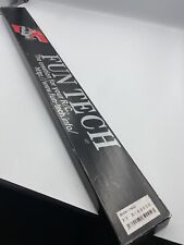 Funtech X600 3d Blades Helicopter 600mm for raptor helicopter