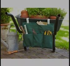wheel barrow Garden Tool bag