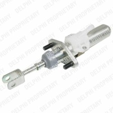 Clutch Master Cylinder for