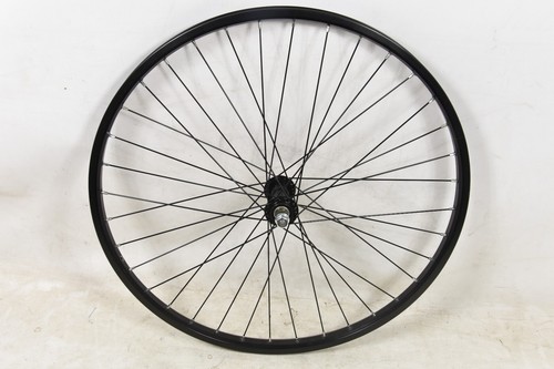 Kids mtb bike alloy - bike, front