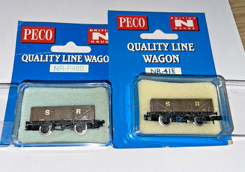 Graham farish gauge lot 2 - lot,