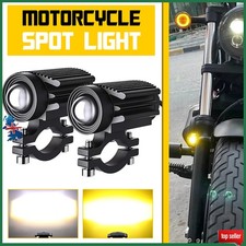 Motorcycle Led Headlight