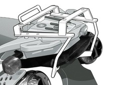 Shad Top Box Luggage Rack