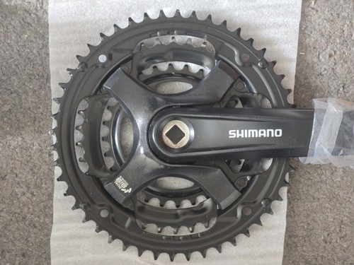 Shimano dual sis index - dual,