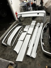 Bmw E30 Coupe MTech 2 Body Kit