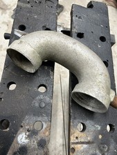 Rover 3.5 V8 Carb to Air