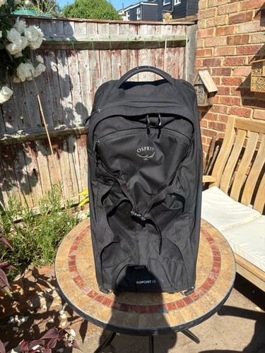 Osprey farpoint wheeled - osprey,