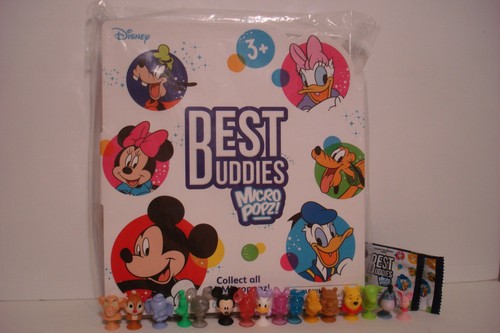 Disney best buddies - best, 16