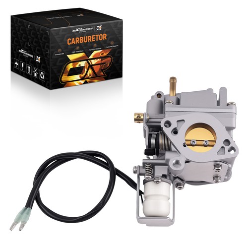 Carburetor 6ah 14301 for - carburetor,