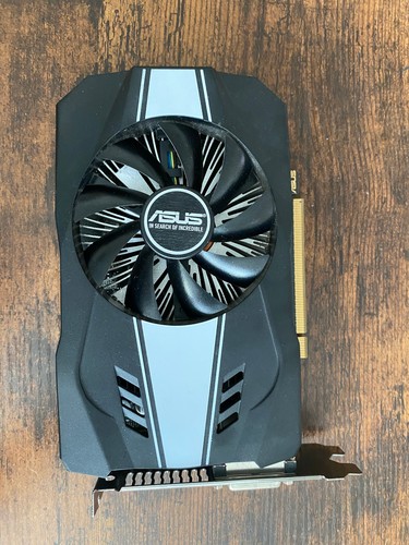 Asus nvidia geforce - geforce, gtx