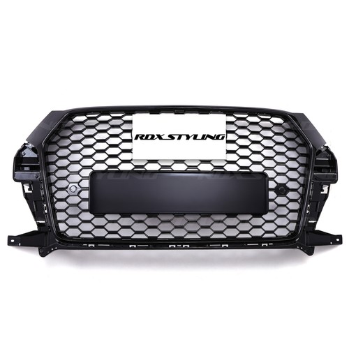 Front grille rsq3 - front,